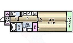 大阪市生野区巽中２丁目