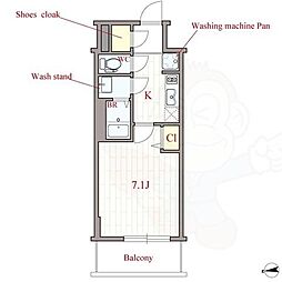 大阪市東成区大今里南５丁目