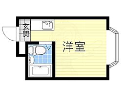 大阪市東成区神路１丁目