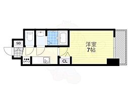 ソルテラスOSAKA緑橋クレアスト