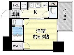 大阪市天王寺区上本町７丁目