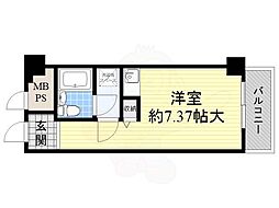 大阪市中央区谷町５丁目