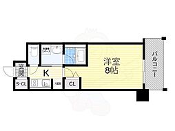 セイワパレス深江橋駅前