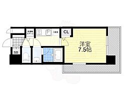 大阪市生野区巽北２丁目