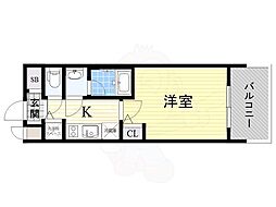 大阪市生野区巽北２丁目