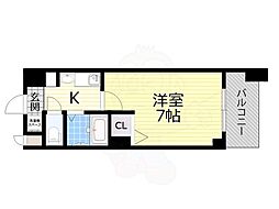 大阪市中央区高津２丁目