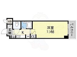 アーデン森之宮