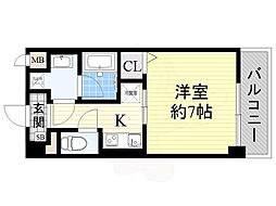 大阪市東成区神路１丁目