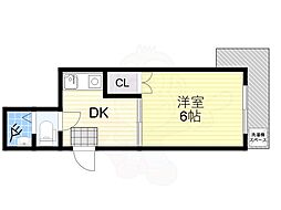 大阪市天王寺区味原町