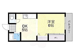 シャンボール今里2番館