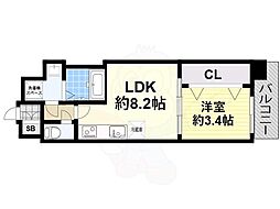 大阪市東成区東小橋２丁目