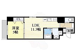 大阪市東成区大今里南６丁目