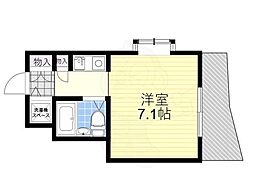 大阪市天王寺区国分町