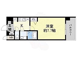 大阪市東成区中本３丁目