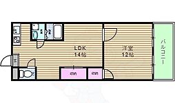 大阪市生野区林寺２丁目