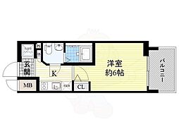 エスリード大阪 NAGAHORI GATE