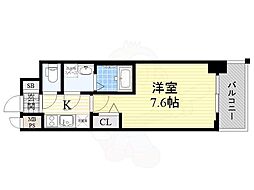 エスライズ天王寺EAST