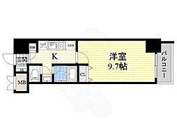 大阪市天王寺区北山町