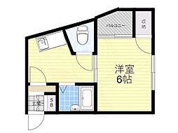 大阪市東成区玉津１丁目