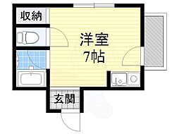 大阪市東成区中道２丁目