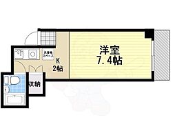 大阪市東成区大今里南１丁目