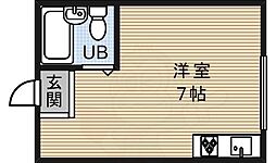 森之宮ロイヤルハイツ