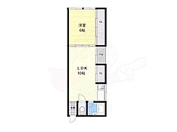 大阪市生野区桃谷５丁目