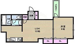 大阪市生野区新今里４丁目