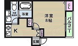 アムズコート勝山