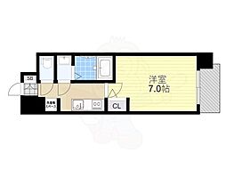大阪市東成区神路４丁目