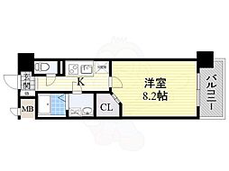 ドゥーエ森ノ宮