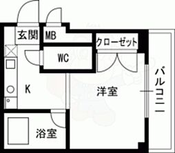 イーストコート森之宮