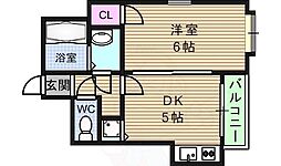 大阪市東成区中道３丁目