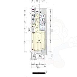 プレサンス玉造ザ・ライブ
