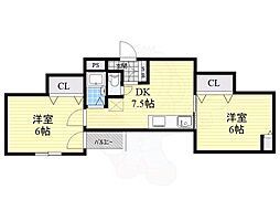 大阪市天王寺区玉造元町