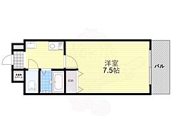 大阪市東成区大今里西１丁目