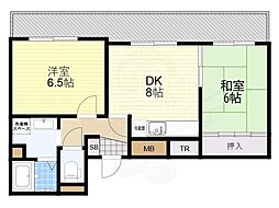 東大阪市高井田中３丁目