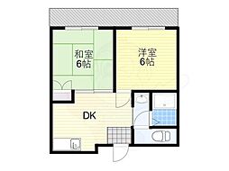 コーポカロッサ