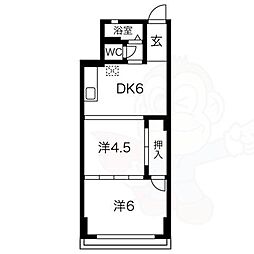 ミナヒロハイツ