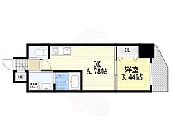 大阪市東成区大今里西３丁目