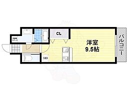 大阪市東成区中道３丁目