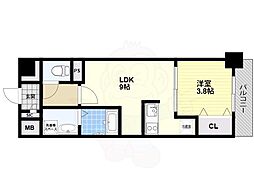 大阪市生野区小路２丁目