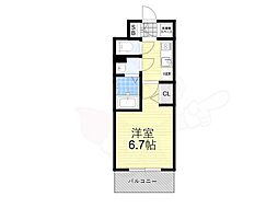 エスリード ザ・カレント大阪