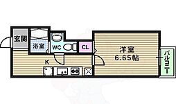 大阪市天王寺区上本町２丁目
