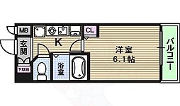大阪市天王寺区逢阪２丁目