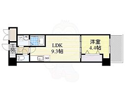 大阪市生野区巽中１丁目