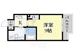 大阪市中央区十二軒町