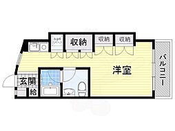 大阪市東成区深江北１丁目
