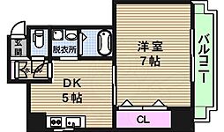 大阪市東成区東小橋３丁目