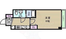 大阪市東成区玉津２丁目